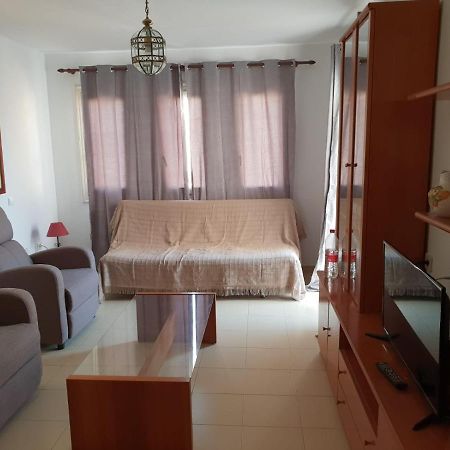 Almerimar Apartamento El Ejido Kültér fotó