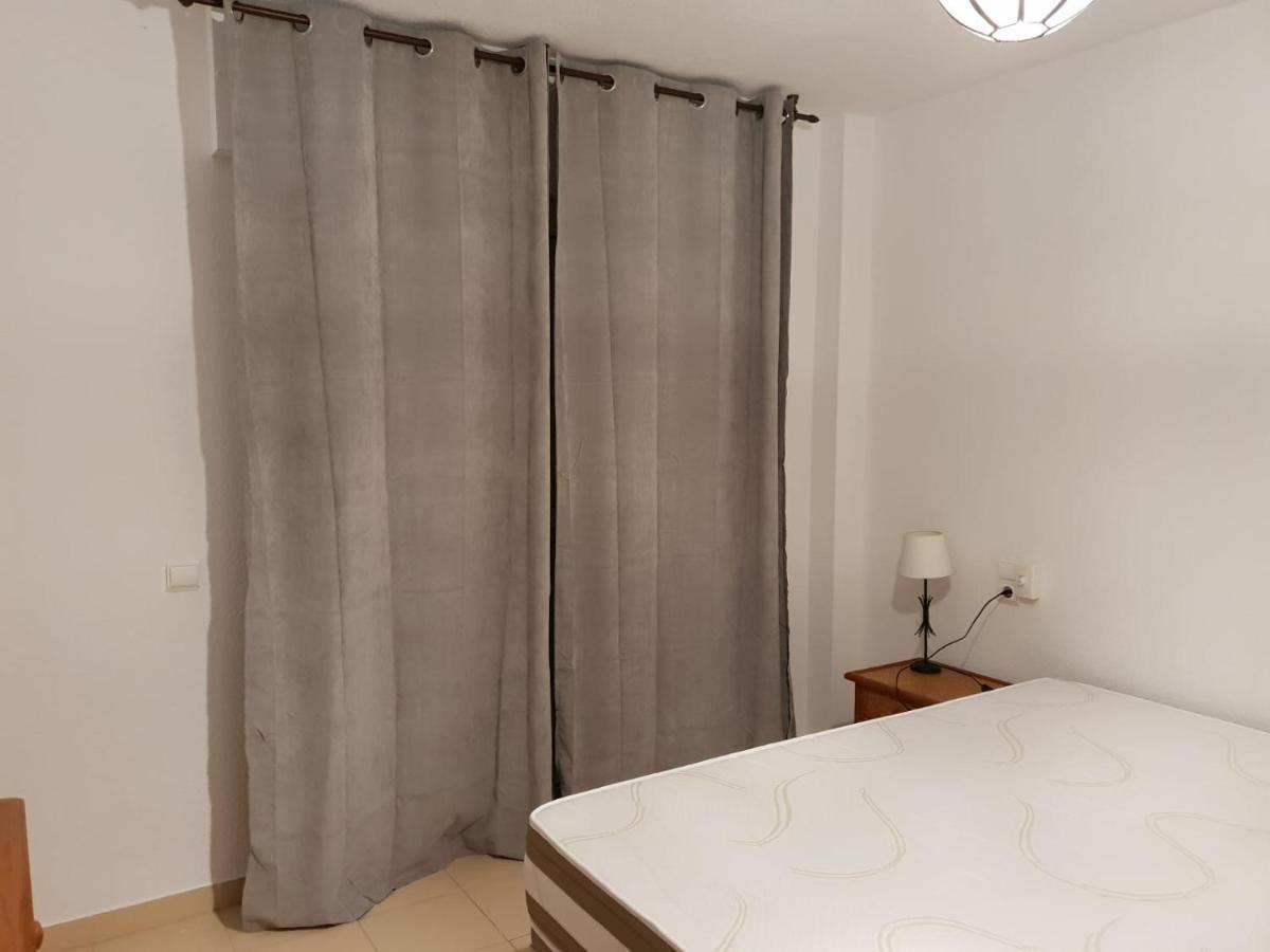 Almerimar Apartamento El Ejido Kültér fotó