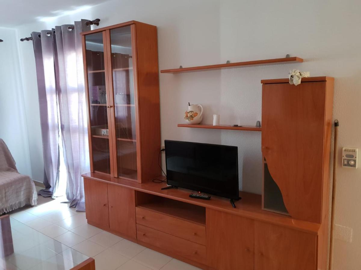 Almerimar Apartamento El Ejido Kültér fotó