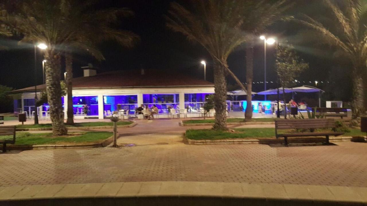 Almerimar Apartamento El Ejido Kültér fotó