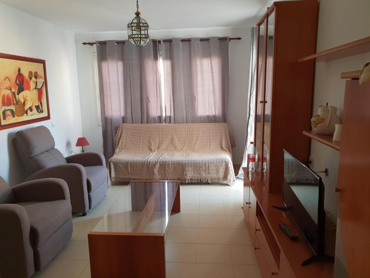Almerimar Apartamento El Ejido Kültér fotó