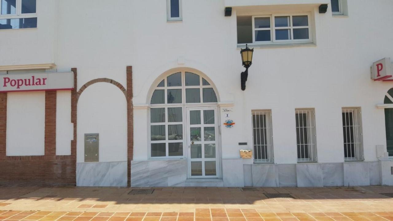 Almerimar Apartamento El Ejido Kültér fotó