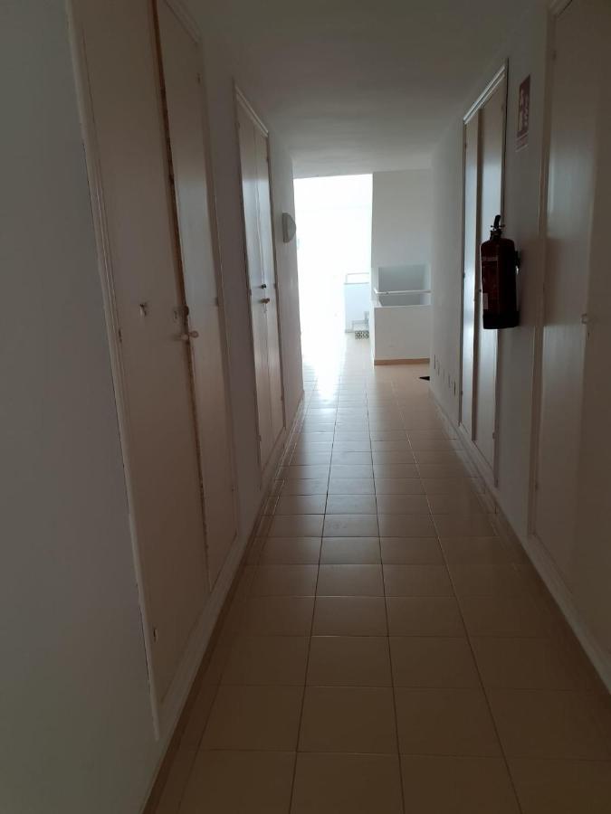Almerimar Apartamento El Ejido Kültér fotó