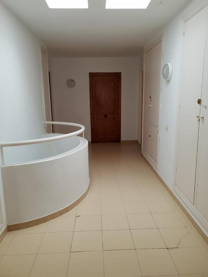 Almerimar Apartamento El Ejido Kültér fotó