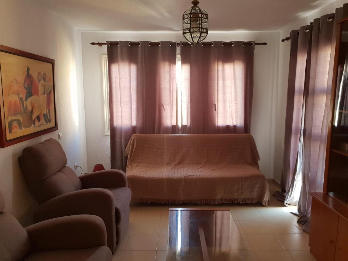 Almerimar Apartamento El Ejido Kültér fotó